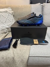 Adidas F50 Spider Elite Remake