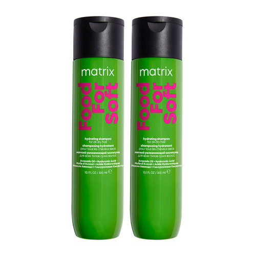 Matrix food for soft - ,