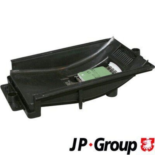Interior blower resistor - interior,