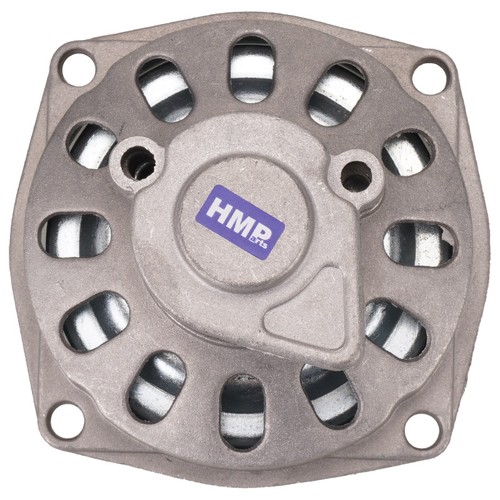 Performance clutch bell - bell, with