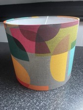 Vintage Style Lamp Shade