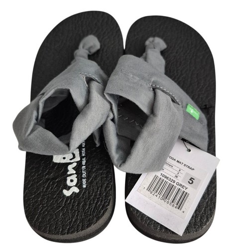 Sanuk women slingback - sanuk,