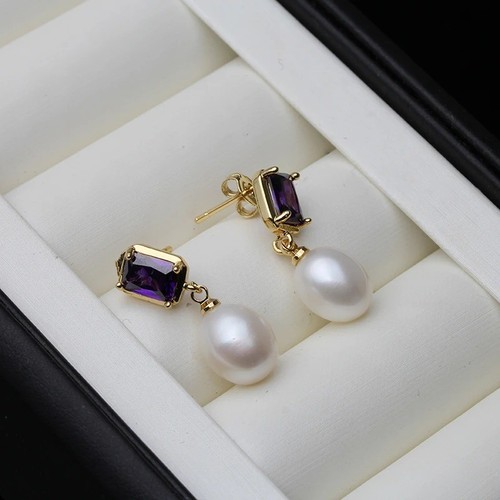 Genuine natural pearl - genuine,