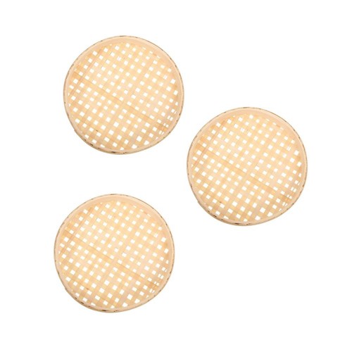 3pcs multipurpose khaki - multipurpose,
