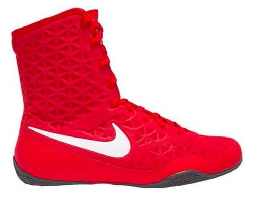 Nike boxing shoes - nike, ko
