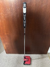 Taylormade Spider 35 Inch
