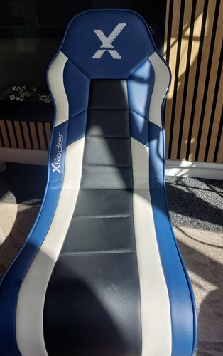Rocker gaming chair can be - x,