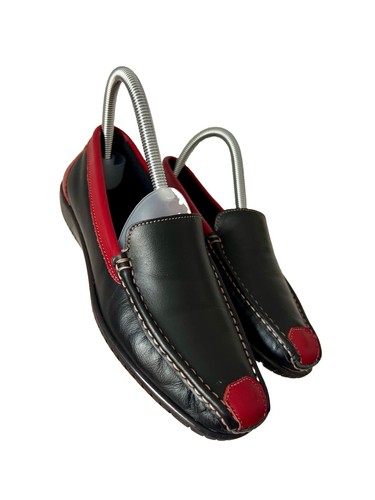 Vintage italian leather - vintage,
