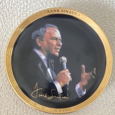 Frank Sinatra Limited Edition