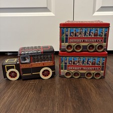 2000 Hershey's Milk Truck and