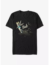 Disney Tinker Bell Magic  T