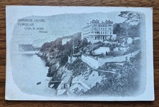 Imperial Hotel Torquay