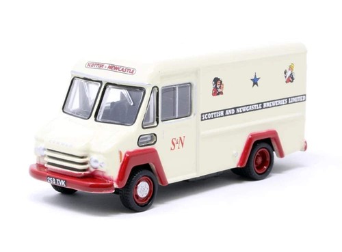 Oxford diecast commer - diecast,