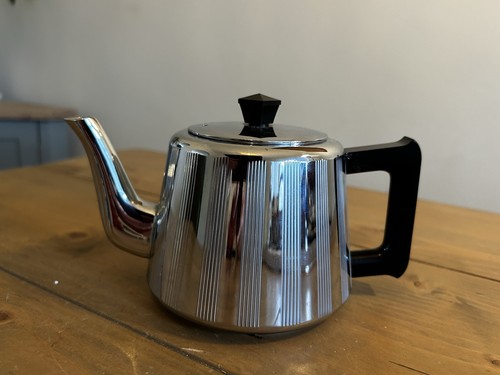 Vintage 1960s swan - 1960s,