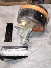 Girling MK2B 5.5'' Brake servo