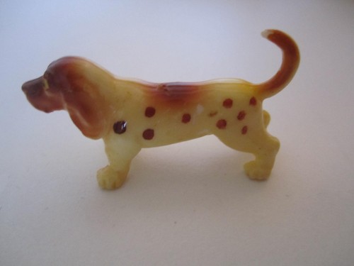 Vintage pre owned plastic - vintage, 2"