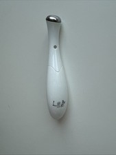 1x Face Eye Massager Wand Anti-Ageing Wrinkle Eraser Dark Circles Removing