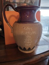 Royal Doulton Lambeth Pitcher