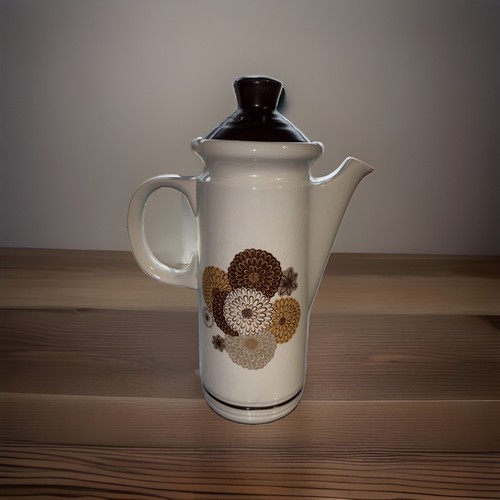 Vintage 1970s myott zinnia - vintage,