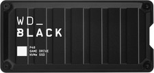 WD_BLACK P40 1TB Game Drive