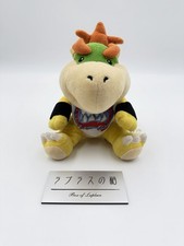 Rare Bowser Jr. Koopa Baby