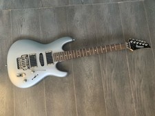 IBANEZ ERGODYNE, IBANEZ EDR 470 EX WITH WIZARD II NECK, IBANEZ EDR 470EX