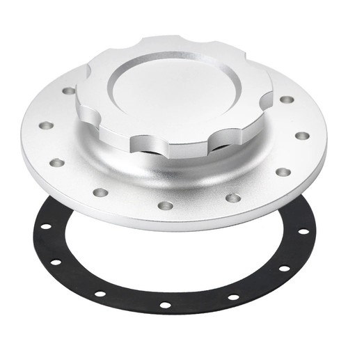 Billet aluminum fuel cell - -,