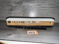 Hornby Railway R.478 - L.N.E.R. Brake Composite Coach 00 Gauge 4237