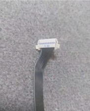 LEAD WIRE CABLE FROM POWER SUPPLY TO MAIN AV BOARD FOR SAMSUNG UE48H6400AK TV