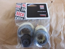 Rockshox Recon Gold Service