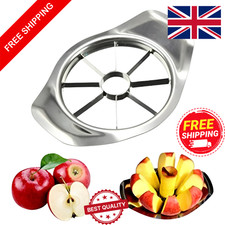 Apple wedger slicer cutter - apple,