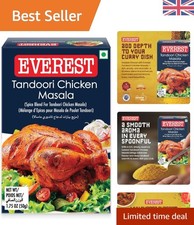 Chicken Tandoori Masala Powder