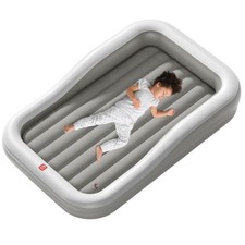 Inflatable Toddler Travel Bed