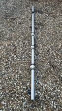 Laser ILCA Sailing Dinghy Boom