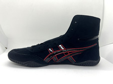 Asics Boxing Wrestling Shoes