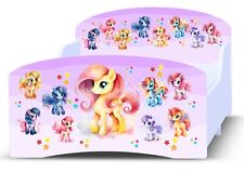 Magical Ponies Girls Toddler