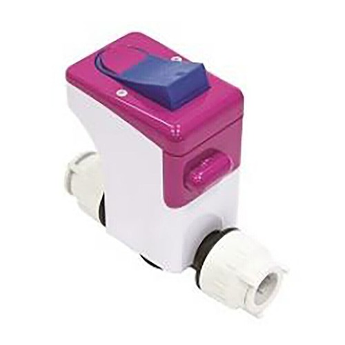 Surestop stopcock switch - surestop,