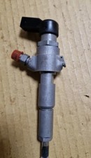 FUEL INJECTOR FORD FIESTA MK6