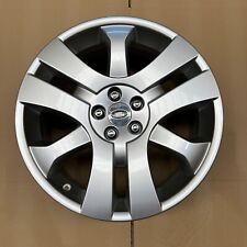 4x Genuine Land Rover Freelander 2 06-14MY 9 Spoke 19x9J Alloy Wheels - LR002801