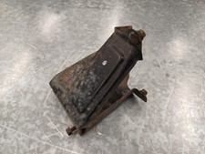 Subaru impreza classic facelift gc8 gf8 92-00 wrx front wing bracket used 2