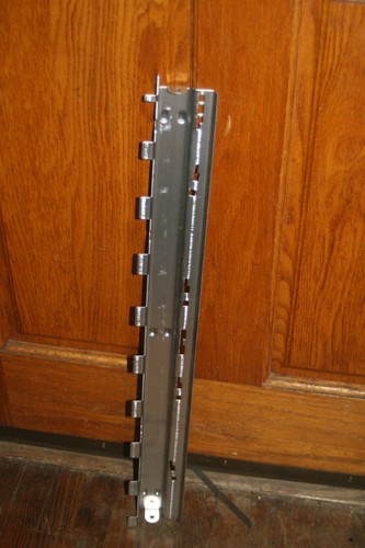 Weber summit flavorizer bar - flavorizer,