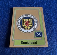 Panini Europa 80 Football
