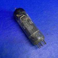 Vintage Mullard ECL82 Guitar