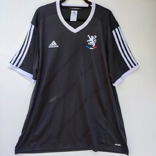 Glasgow Rangers Lion Brand 2015 Adidas Football Shirt | Men's 2XL