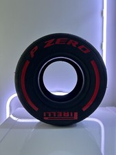 F1 1/2 Scale Tyre Replica Soft