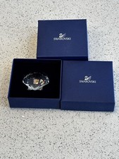 Swarovski Crystal Scallop