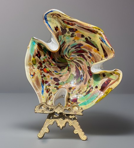 Vintage murano art glass - ,