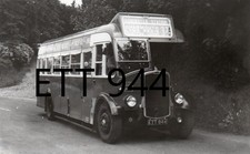 Southern National ETT 944