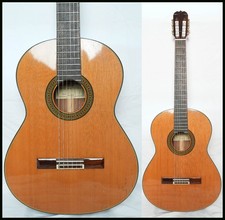 Ryoji Matsuoka M60 80~90s