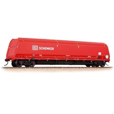 37-856 Bachmann OO Gauge HTA